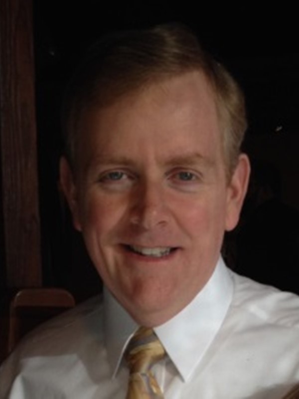 Charles C. Sammet