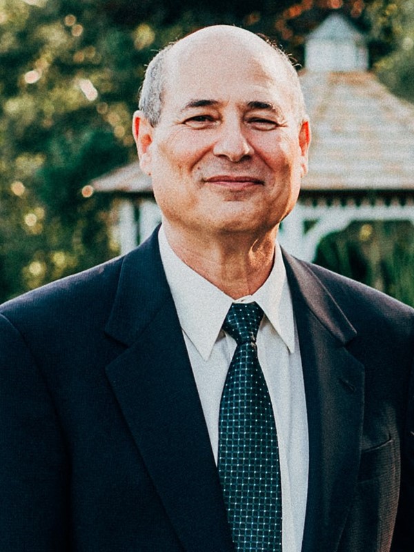 Jeffrey Horn