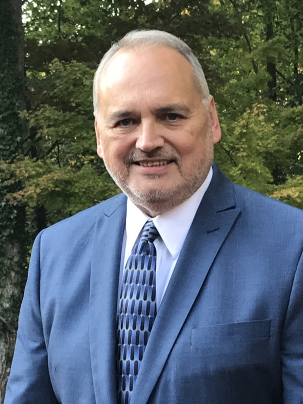 Robert J. DiCarlo